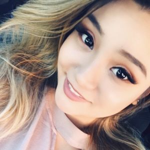 Meet your Posher, Katrina